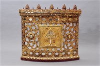 藏品(樂隊圍欄-外欄)的圖片