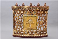 藏品(樂隊圍欄-外欄)的圖片