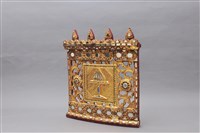 藏品(樂隊圍欄-圍欄)的圖片