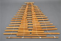 藏品(高音竹琴-琴鍵)的圖片