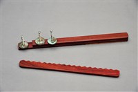 藏品(拍板)的圖片