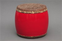 藏品(鼓-小鼓)的圖片