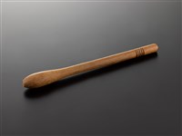 藏品(鑼槌)的圖片