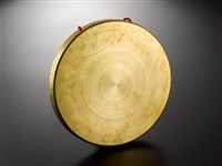 藏品(鑼 )的圖片