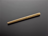 藏品(通鼓樂器組件—鼓槌)的圖片