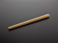 藏品(通鼓樂器組件—鼓槌)的圖片