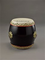 藏品(通鼓樂器組件—通鼓)的圖片