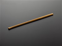 藏品(板鼓樂器組件—鼓槌)的圖片