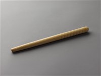 藏品(扁鼓-鼓槌)的圖片