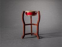 藏品(扁鼓)的圖片