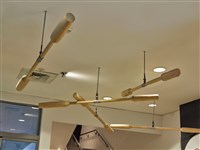 藏品(木杵─邵族)的圖片