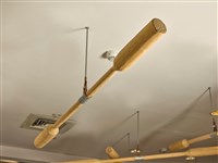 藏品(木杵─邵族)的圖片