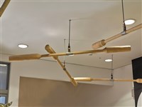 藏品(木杵─邵族)的圖片