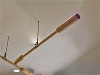 藏品(木杵─邵族)的圖片