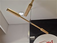 藏品(木杵─邵族)的圖片