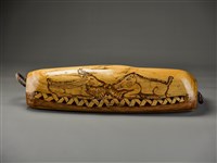 藏品(裂痕鼓─阿美族-鼓)的圖片