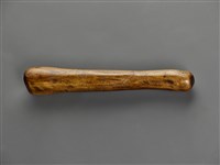 藏品(裂痕鼓─阿美族-鼓槌)的圖片