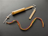 藏品(口簧琴─阿美族)的圖片