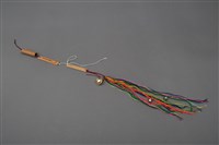 藏品(口簧琴─布農族 )的圖片