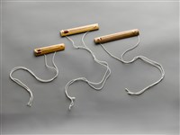 藏品(口簧琴─泰雅族 )的圖片