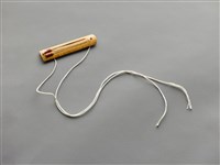 藏品(口簧琴─泰雅族 )的圖片