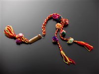 藏品(口簧琴─泰雅族 )的圖片