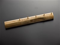 藏品(木琴─賽德克族-琴架 )的圖片