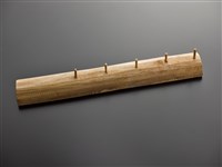 藏品(木琴─賽德克族-琴架 )的圖片