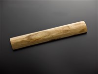 藏品(木琴─賽德克族-琴鍵 )的圖片