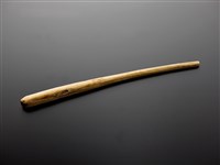 藏品(木琴─賽德克族-琴槌 )的圖片