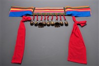 藏品(臀鈴─阿美族 )的圖片