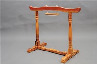 藏品(大鑼-鑼架 )的圖片