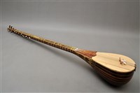 藏品(薩塔爾-琴 )的圖片