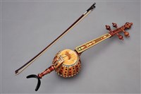 藏品(高音艾介克)的圖片