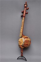 藏品(高音艾介克-琴 )的圖片