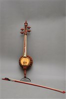 藏品(中音艾介克)的圖片