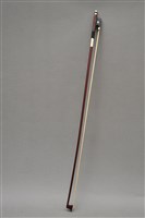 藏品(高音胡西塔爾-弓)的圖片