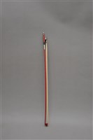 藏品(中音胡西塔爾-弓)的圖片