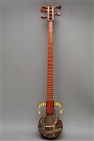 藏品(改良熱瓦甫)的圖片