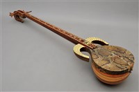 藏品(低音熱瓦甫)的圖片