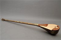 藏品(彈撥爾)的圖片