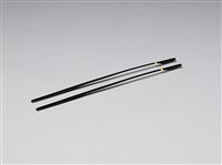 藏品(洋琴-琴竹)的圖片