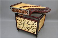 藏品(卡龍琴)的圖片