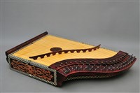 藏品(卡龍琴-琴)的圖片