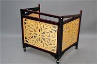 藏品(卡龍琴-琴架)的圖片