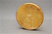 藏品(手鼓(大))的圖片