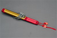 藏品(沙巴依)的圖片