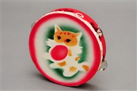 藏品(鈴鼓)的圖片