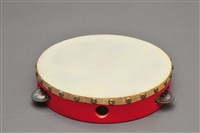 藏品(鈴鼓)的圖片