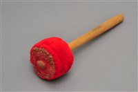 藏品(冬巴克-槌 )的圖片